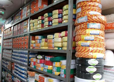 五金交电与日用百货 现代生活的基石与桥梁