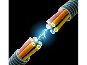 深圳市坪山新区广胜五金交电商行 优质东莞电力电缆供应商