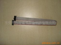 东莞市浩智电子五金制品有限公司 精选排线及日用百货产品一览